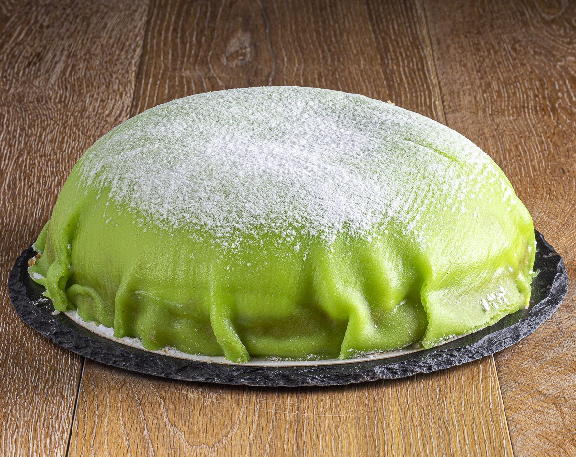 Tourte Suédoise  